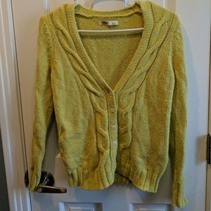 Old Navy sz Small cardigan sweater